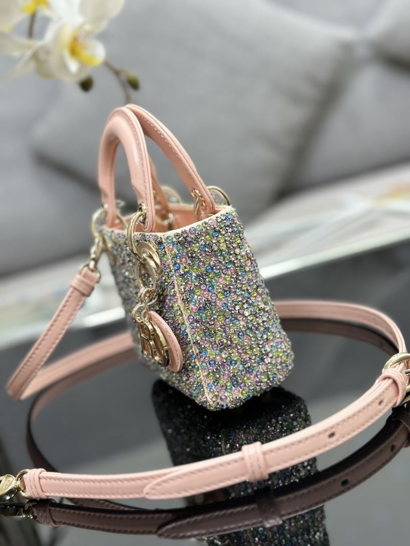 Christian Dior My Lady Bags